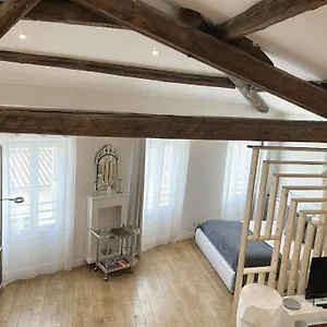 My Pad Provence 3 Авиньон