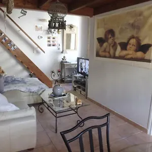 Appartamento Chez Gene, Avignone