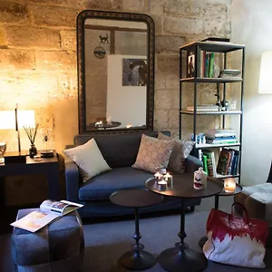 Bed & Breakfast La Banasterie, Avignon